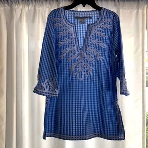 Gretchen Scott Tunic
